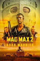Mad Max 2 poster 41
