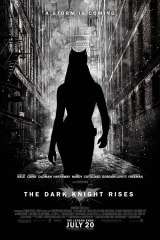 The Dark Knight Rises poster 57