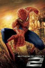 Spider-Man 2 poster 7