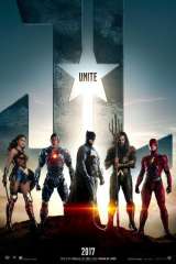 Justice League poster 32