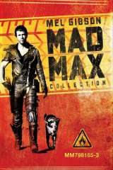 Mad Max poster 3