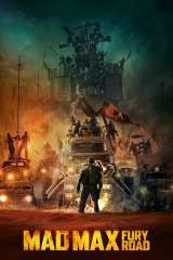 Mad Max: Fury Road poster 56