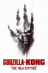 Godzilla x Kong: The New Empire poster 54