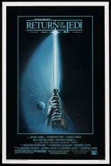 Star Wars: Episode VI - Return of the Jedi poster 38