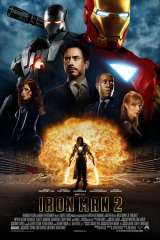 Iron Man 2 poster 16