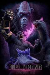 Godzilla x Kong: The New Empire poster 28