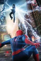 The Amazing Spider-Man 2 poster 14