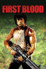 First Blood poster 19