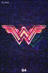 Wonder Woman 1984 poster 46