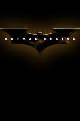 Batman Begins poster 4