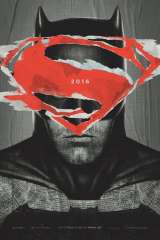 Batman v Superman: Dawn of Justice poster 25
