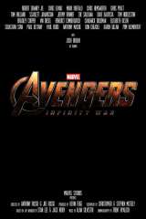 Avengers: Infinity War poster 29
