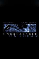 Unbreakable poster 7
