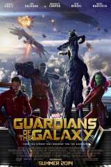 Guardians of the Galaxy poster 28