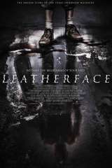 Leatherface poster 3