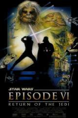 Star Wars: Episode VI - Return of the Jedi poster 34