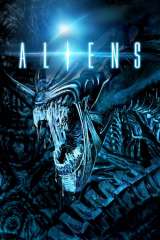 Aliens poster 22