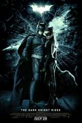 The Dark Knight Rises poster 53