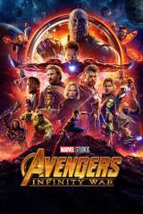 Avengers: Infinity War poster 31
