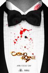 Casino Royale poster 62