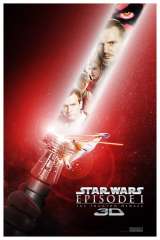 Star Wars: Episode I - The Phantom Menace poster 2