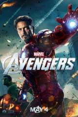 The Avengers poster 39