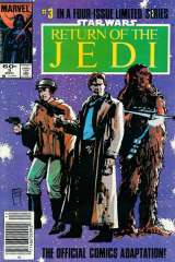 Star Wars: Episode VI - Return of the Jedi poster 25