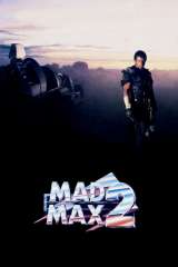 Mad Max 2 poster 70