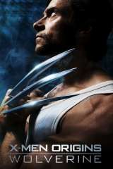 X-Men Origins: Wolverine poster 4