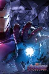 Avengers: Endgame poster 16