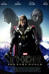Thor: The Dark World poster 36