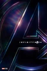 Avengers: Infinity War poster 63