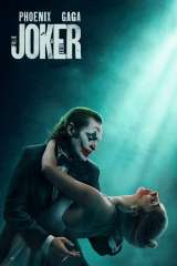 Joker: Folie à Deux poster 9