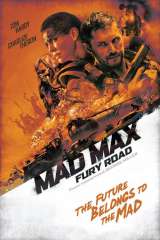 Mad Max: Fury Road poster 9