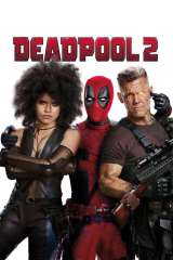 Deadpool 2 poster 23