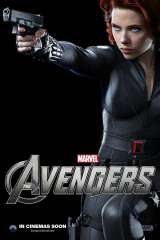 The Avengers poster 6