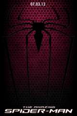 The Amazing Spider-Man poster 4