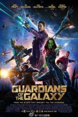 Guardians of the Galaxy poster 17