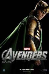 The Avengers poster 13