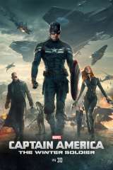 Captain America: The Winter Soldier poster 20