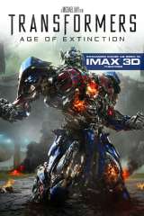 Transformers: Age of Extinction poster 18