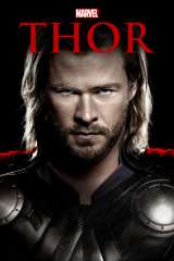 Thor poster 27
