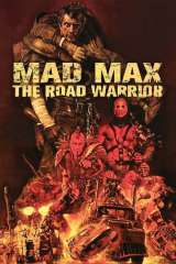Mad Max 2 poster 34