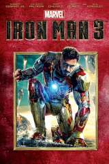 Iron Man 3 poster 6