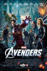 The Avengers poster 45