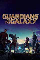 Guardians of the Galaxy poster 23