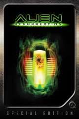 Alien: Resurrection poster 3