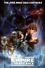 Star Wars: Episode V - The Empire Strikes Back poster 45