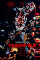 Terrifier 3 poster 8