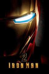 Iron Man 2 poster 21